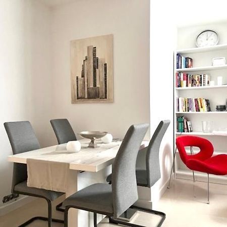 Palais Alsace Apartment Bremen Ngoại thất bức ảnh