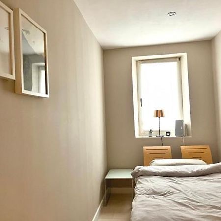 Palais Alsace Apartment Bremen Ngoại thất bức ảnh