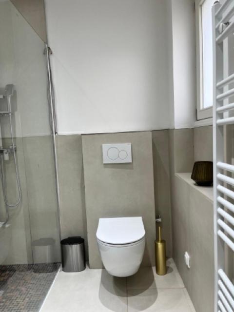 Palais Alsace Apartment Bremen Ngoại thất bức ảnh