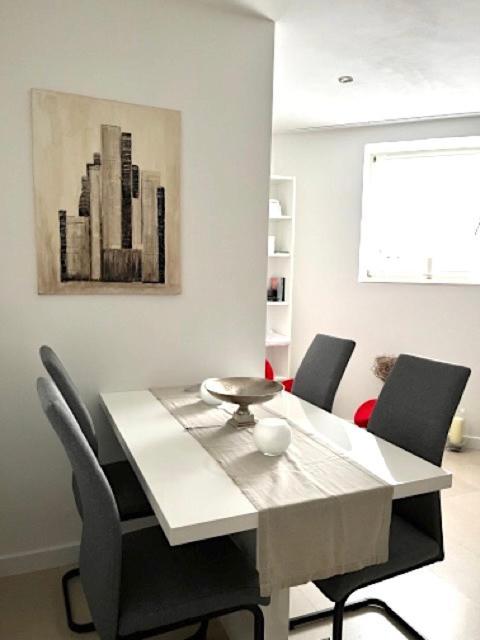 Palais Alsace Apartment Bremen Ngoại thất bức ảnh
