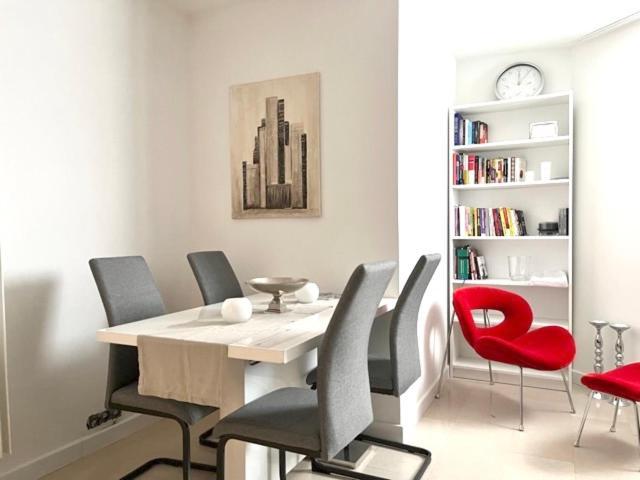 Palais Alsace Apartment Bremen Ngoại thất bức ảnh