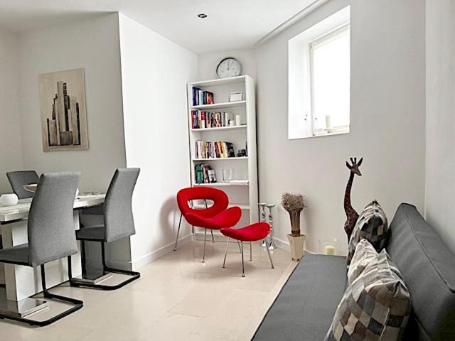 Palais Alsace Apartment Bremen Ngoại thất bức ảnh