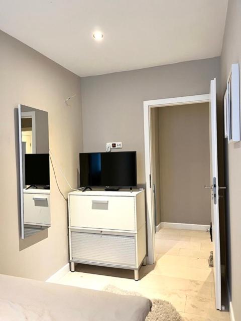Palais Alsace Apartment Bremen Ngoại thất bức ảnh